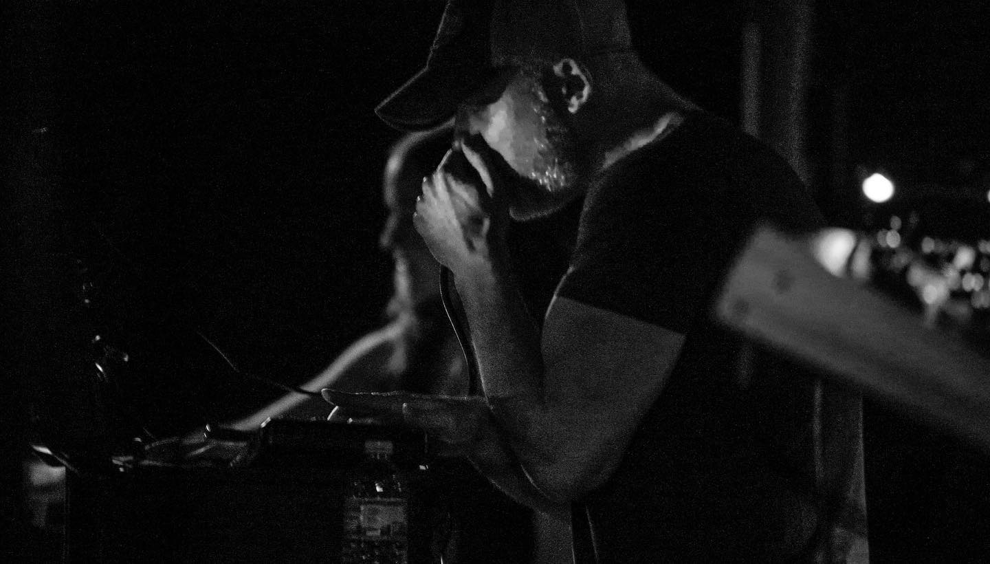 Black Moth Super Rainbow