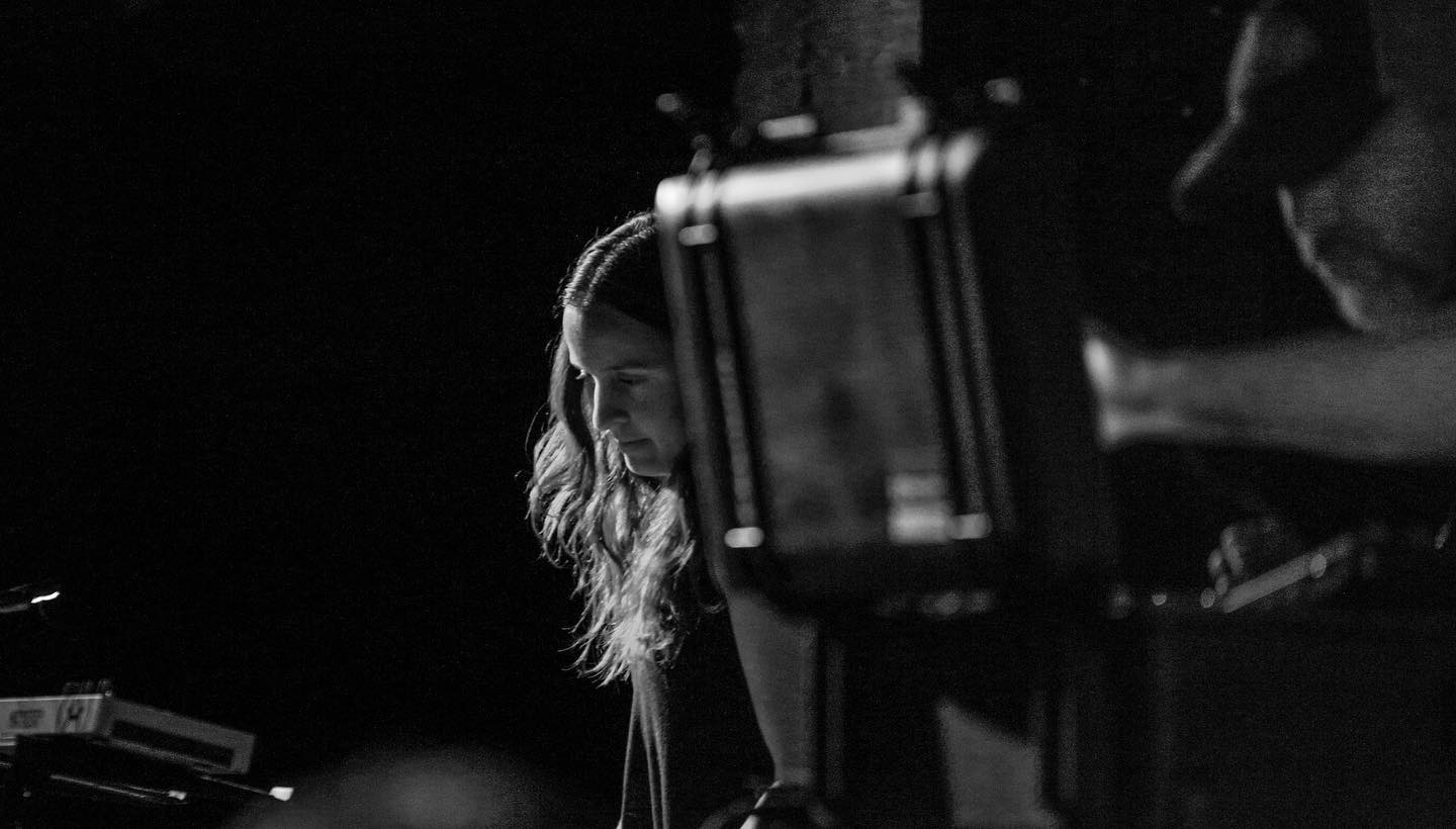 Black Moth Super Rainbow